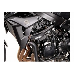 CRASHPADY SW-MOTECH SUZUKI GSR 750 (11-16) BLACK