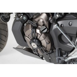 OSŁONA ALTERNATORA SW-MOTECH YAMAHA MT-07/TRACER, XSR700, BLACK