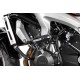 CRASHPADY SW-MOTECH YAMAHA FZ1/FAZER FZ6/FAZER BLACK