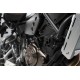 CRASHPADY SW-MOTECH YAMAHA XSR 700 (16-) BLACK