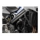 CRASHPADY SW-MOTECH BMW F 800 R (15-) BLACK