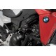 CRASHPADY SW-MOTECH BMW F 900 R (19-) BLACK