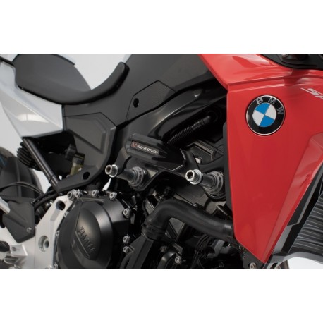 CRASHPADY SW-MOTECH BMW F 900 R (19-) BLACK