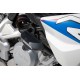 CRASHPADY SW-MOTECH BMW G 310 R (16-) BLACK