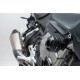 CRASHPADY SW-MOTECH BMW S1000R (16-) BLACK