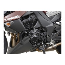 CRASHPADY SW-MOTECH KAWASAKI Z 1000 (10-) BLACK