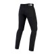 SPODNIE JEANS OZONE STRIKER REGULAR BLACK W28L32