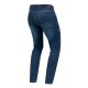 SPODNIE JEANS OZONE STRIKER REGULAR WASHED BLUE W28L32