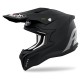 KASK AIROH STRYCKER COLOR BLACK MATT L