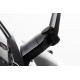 PRZEDŁUŻENIE LUSTERKA SW-MOTECH BMW F 800 GT (12-), BLACK