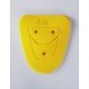 OSŁONA KOŚCI OGONOWEJ PRO-TEC SW-270 YELLOW OS