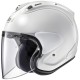 KASK ARAI SZ-R VAS DIAMOND WHITE M