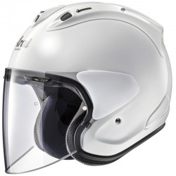 KASK ARAI SZ-R VAS DIAMOND WHITE M