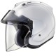 KASK ARAI SZ-R VAS DIAMOND WHITE M