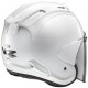 KASK ARAI SZ-R VAS DIAMOND WHITE M