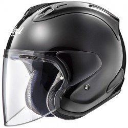 KASK ARAI SZ-R VAS DIAMOND BLACK L