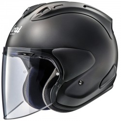 KASK ARAI SZ-R VAS FROST BLACK M