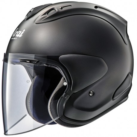 KASK ARAI SZ-R VAS FROST BLACK M