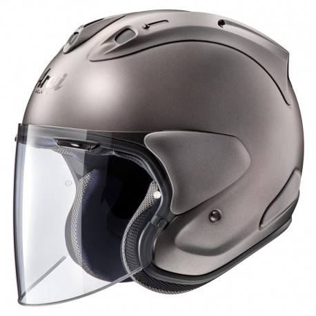 KASK ARAI SZ-R VAS MODERN GREY XS