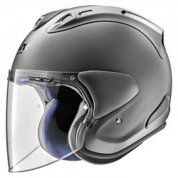 KASK ARAI SZ-R VAS FROST GUN METALIC XS