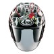 KASK ARAI SZ-R VAS DRAGON XS