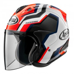 KASK ARAI SZ-R VAS RSW TRICO XS