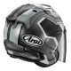 KASK ARAI SZ-R VAS RSW BLACK XS