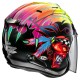 KASK ARAI SZ-R VAS RUSSEL XS