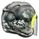 KASK ARAI SZ-R VAS MIMETIC XS