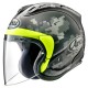 KASK ARAI SZ-R VAS MIMETIC XS