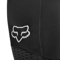 SPODENKI ROWEROWE FOX TECBASE BIB LINER BLACK S