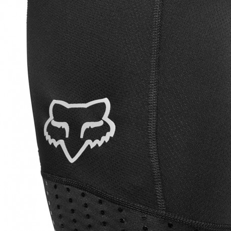 SPODENKI ROWEROWE FOX TECBASE BIB LINER BLACK S