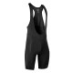 SPODENKI ROWEROWE FOX TECBASE BIB LINER BLACK S