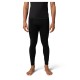 SPODNIE FOX TECBASE COMPRESSION BLACK M