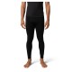 SPODNIE FOX TECBASE COMPRESSION BLACK M