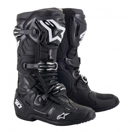 BUTY ALPINESTARS TECH 10 BLACK 11