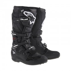 BUTY ALPINESTARS TECH 7 BLACK 11