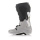 BUTY ALPINESTARS TECH 7 BLACK/SILVER WHITE/GOLD 9