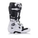 BUTY ALPINESTARS TECH 7 WHITE/BLACK 12