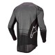 BLUZA ALPINESTARS TECHSTAR GRAPHITE DARK GREY/BLACK M