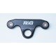 UCHWYTY NA PASY TRANSPORTOWE RG RACING KAWASAKI ZX-10R 11- BLACK