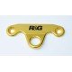 UCHWYTY NA PASY TRANSPORTOWE RG RACING KAWASAKI ZX-10R 11- GOLD