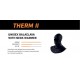 KOMINIARKA TERMOAKTYWNA REBELHORN THERM II BLACK/GREY S