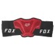 PAS NERKOWY Z OCHRANIACZAMI FOX TITAN RACE BLACK L/XL