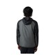 KURTKA FOX TITLE SPONSOR WINDBREAKER BLACK L