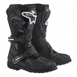 BUTY ALPINESTARS TOUCAN GORETEX BLACK 7