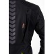 KURTKA TEKSTYLNA OZONE TOUR II BLACK S