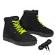 BUTY OZONE TOWN BLACK/FLUO YELLOW 39