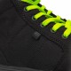 BUTY OZONE TOWN BLACK/FLUO YELLOW 39