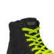 BUTY OZONE TOWN BLACK/FLUO YELLOW 39